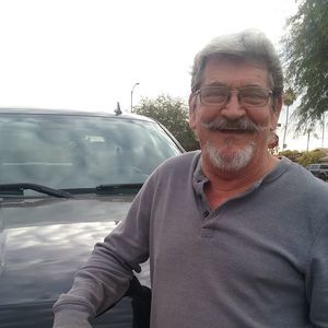 Meet your Posher, David